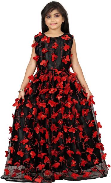 LADY SHOPI Anarkali Gown
