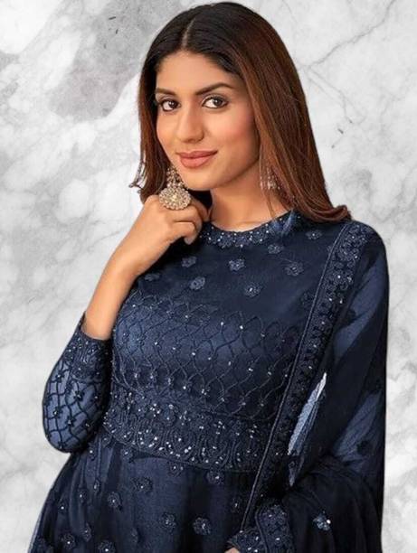 Miara Anarkali Gown