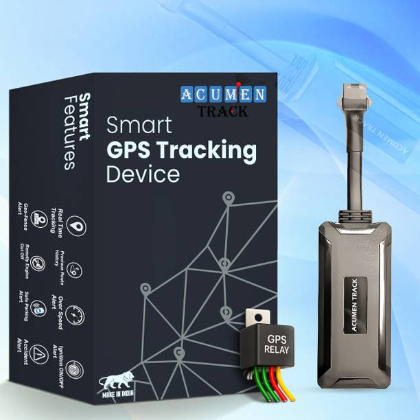 Gps Navigation Devices - Buy Gps Navigation Devices Online at Best ...