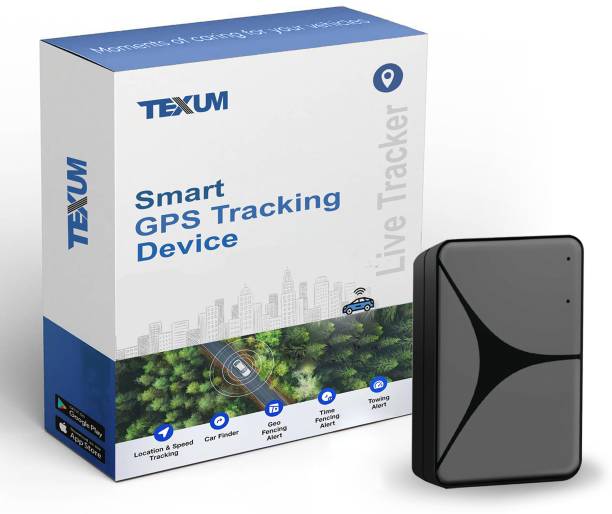 TEXUM TGT-15N GPS Device