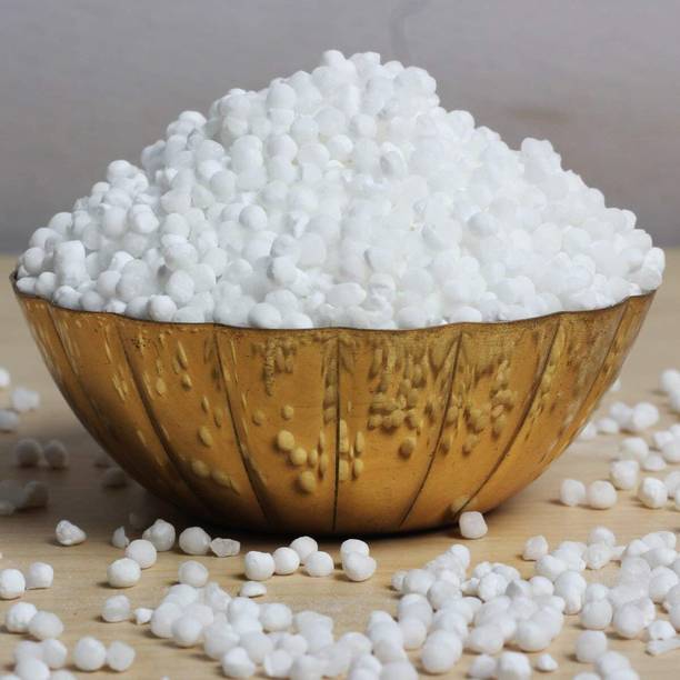 RN CART Whole Sabudana | Sago | Tapioca Pearls | sago Upvaas| whole Sago Fasting Food Sago