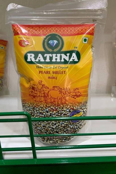 RATHNA AGRO FOODS PEARL MILLET Pearl Millet