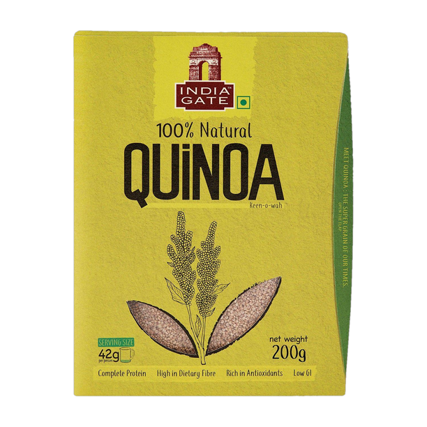 INDIA GATE Quinoa