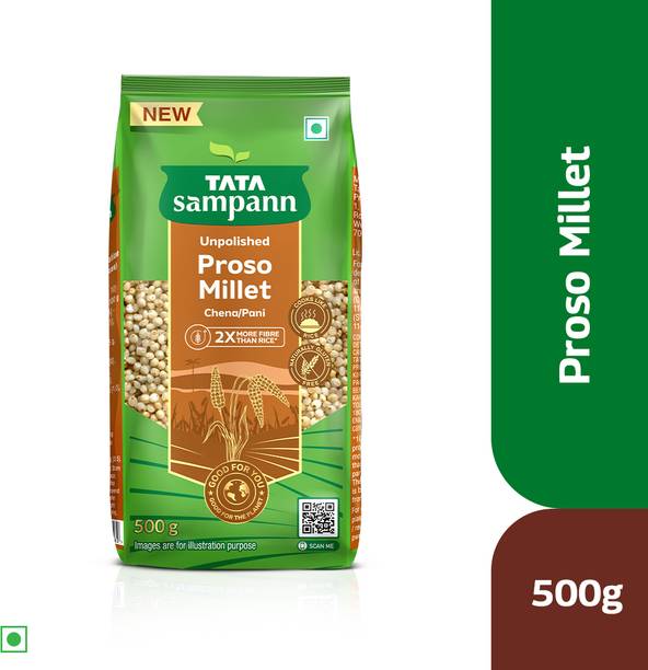Tata Sampann Unpolished Proso Millet