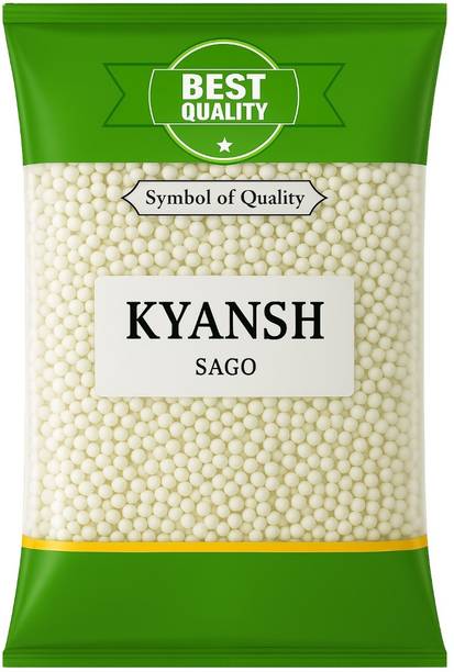 Kyansh 500 gm Sago Sago