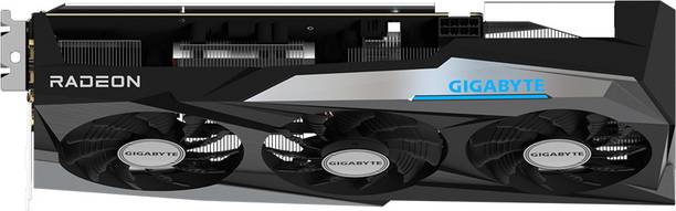 GIGABYTE 7600 gaming oc GDDR6 8 GB AMD Radeon Chipset 128 bit 2705 MHz Graphics Card