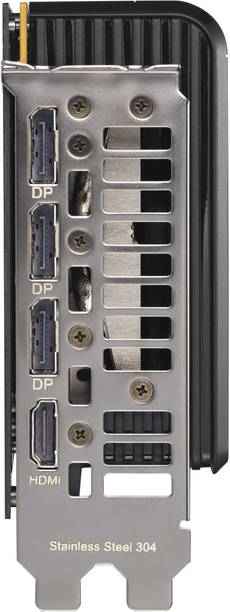 ASUS PRIME-RTX5060-O8G GDDR7 8 GB NVIDIA Chipset 128 bit 2565 MHz Graphics Card