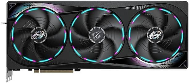 GIGABYTE Aorus Geforce Rtx 5070 Ti Master 16Gb Gddr7 Gr...