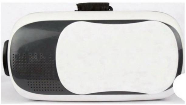 VRIONIX VR Headset with Adjustable Focus HD 3D Viewing for Mobile Phones DDR5 2 GB AMD/ATI Chipset 0 bit 0 MHz Graphics Card