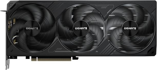 GIGABYTE Geforce Rtx 5070 Ti Windforce 16Gb Gddr7 Graph...
