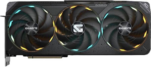 GIGABYTE Geforce Rtx 5080 Gaming Oc 16Gb Gddr7 Graphics...