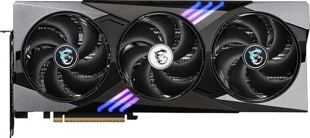 MSI RTX5080 16G INSPIRE 3X OC GDDR6X 16 GB NVIDIA Chips...