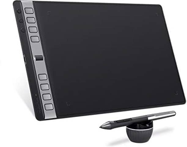 HUION Inspiroy 2 Large (2023) 10.5 x 6.56 inch Graphics Tablet