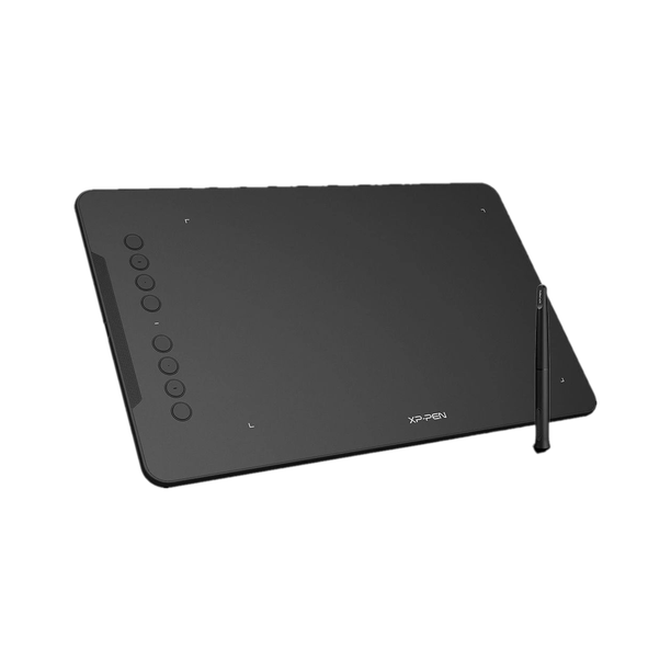 XP Pen DECO 01 V3 10 x 6 inch Graphics Tablet Connectivity - USB