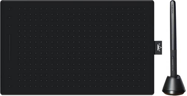 HUION RTP-700 Inspiroy Drawing Pen 11 x 6.8 inch Graphics Tablet Connectivity - USB