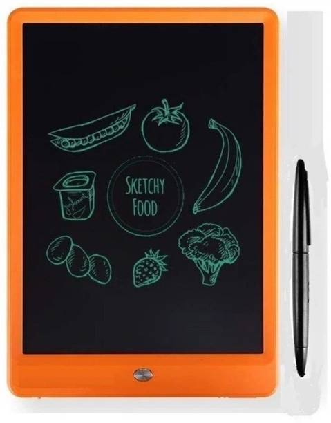 EASYTNITY 2025 LCD Writing Tablet (8.5 inch) Best Birthday Gift for Girls& Boys(Age : 3+ Years) 8 x 11 inch Graphics Tablet