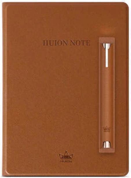 HUION Note X10 KAMVAS Drawing Pen 7.35 x 5.5 inch Graphics Tablet Connectivity - Bluetooth, Wireless, USB