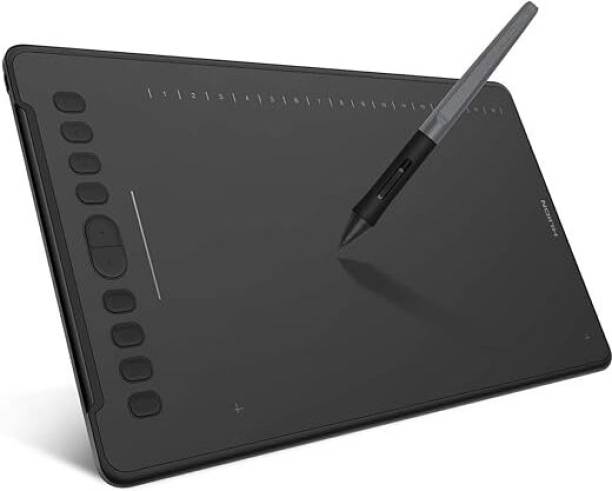 HUION H1161 Inspiroy 11 x 6.85 inch Graphics Tablet