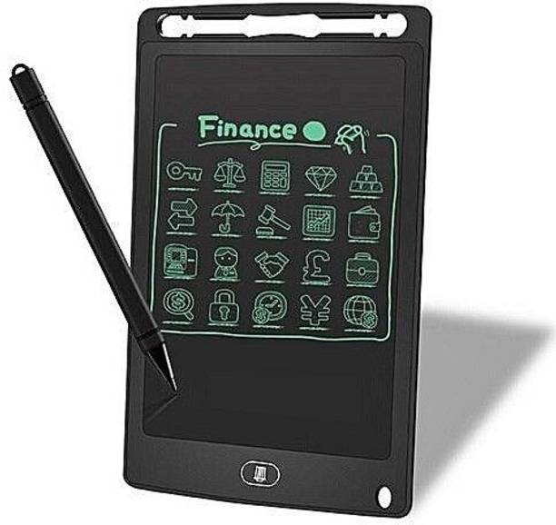 Wolcentra WRITING TABLET -40 8.5 Inch LCD Writing Tablet 13.1 x 11 inch Graphics Tablet Connectivity - Wireless