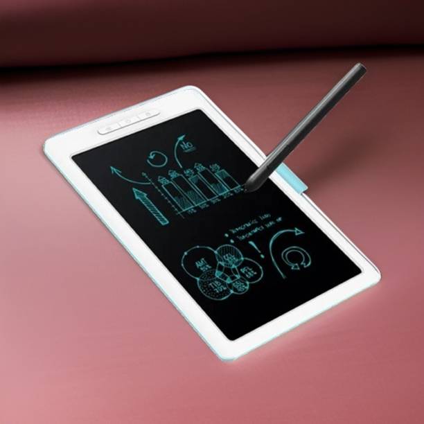 Clairbell D42_Writing tab 8.5 Inch LCD Doodle Board: Reusable Drawing Tablet for Kids 8.5 x 4.5 inch Graphics Tablet