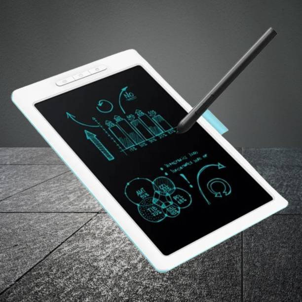 GUGGU H54_Writing tab 8.5 Inch LCD Doodle Board: Reusable Drawing Tablet for Kids 8.5 x 4.5 inch Graphics Tablet