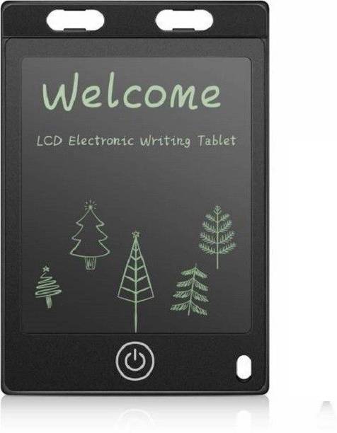 Wolcentra WRITING TABLET -25 8.5 Inch Board (Paperless Memo Digital Tablet) 13.1 x 11 inch Graphics Tablet Connectivity - Wireless