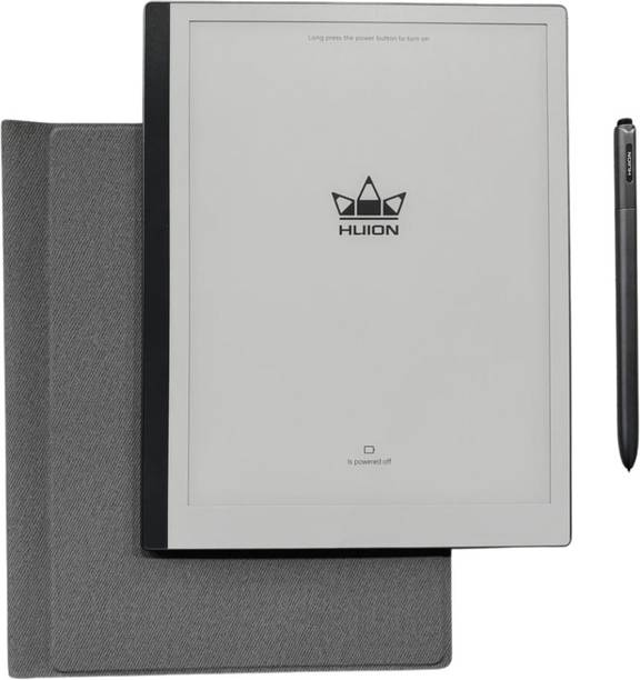 HUION INK (EB1010) Kamvas Ink 4 GB RAM & 64 GB ROM 10.3 x 8 inch Graphics Tablet