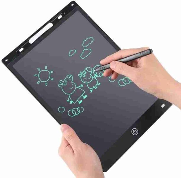 PRDHAN JI 1 TABLET 8 x 12 inch Graphics Tablet Connectivity - Modem