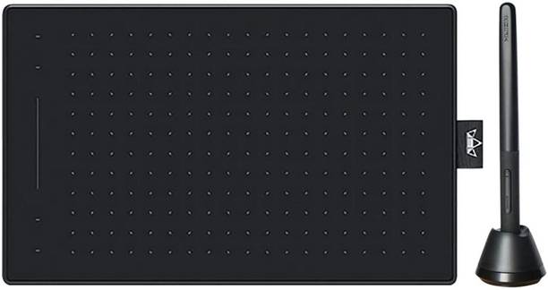 HUION RTM-500 Inspiroy Graphic Pen Tablet,Stylus 8192 8.7 x 5.4 inch Graphics Tablet Connectivity - USB