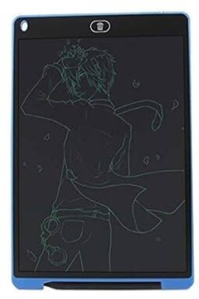 JAPSI LCD Writing Tablet Basics Magic Slate 8.5-inch 8.5 x 5 inch Graphics Tablet