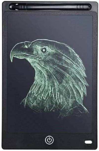Wolcentra WRITING TABLET -56 8.5 Inch LCD Educational Writing Pad, Paperless 13.2 x 10.5 inch Graphics Tablet Connectivity - Wireless