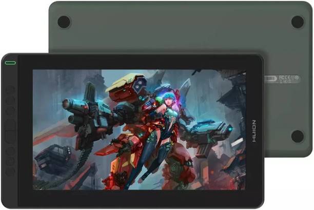 HUION Kamvas 13 Full Laminated Screen 13.3 x 8.5 inch Graphics Tablet