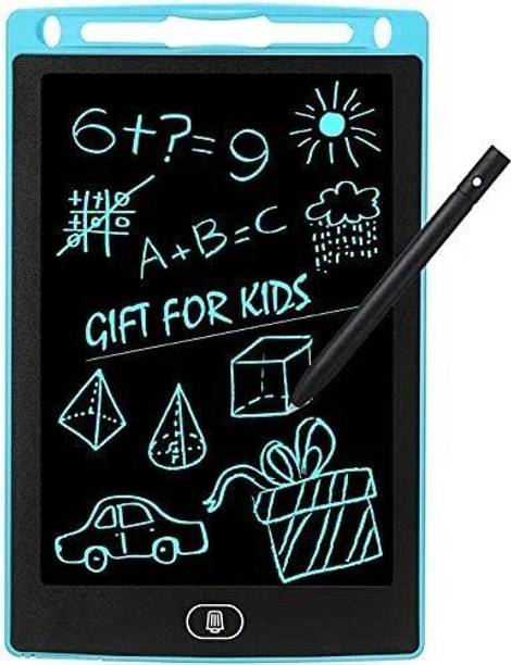 NECTAK MX T-4100 LCD Writing Pad with 12 Inch Screen, For Drawing, Note-taking, Kids 10.5 x 6 inch Graphics Tablet Connectivity - Wireless