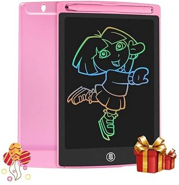 BHARATEXPOR MagicWrite Tab 5.7 x 0.5 inch Graphics Tablet Connectivity - Wireless