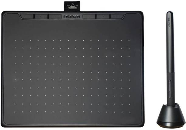 HUION RTS-300 Inspiroy Drawing Pen 6.3 x 3.9 inch Graphics Tablet
