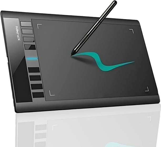 XP Pen V2 Star Star 03 10 x 6 inch Graphics Tablet Connectivity - USB