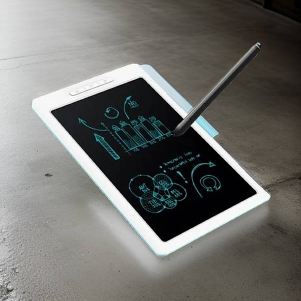 GUGGU A99_Writing tab 8.5 Inch LCD Doodle Board: Reusable Drawing Tablet for Kids 8.5 x 4.5 inch Graphics Tablet
