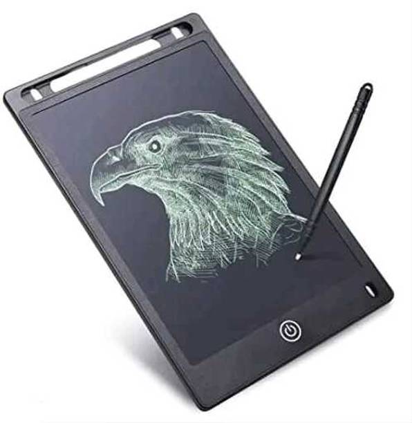 SWAUMA WRITING TABLET LCD DRAWING PADS FOR KIDS 5.5 x 1 inch Graphics Tablet