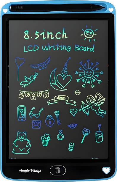 Ample Wings Aw-Pad 8.5 inch writing tablet drawing board 7 x 9 inch Graphics Tablet