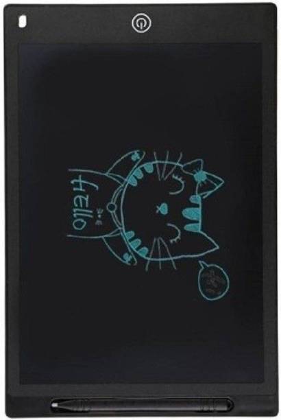 Wolcentra WRITING TABLET -142 8.5 Inch E-Writer Pad, Paperless Memo 13.1 x 11 inch Graphics Tablet Connectivity - Wireless