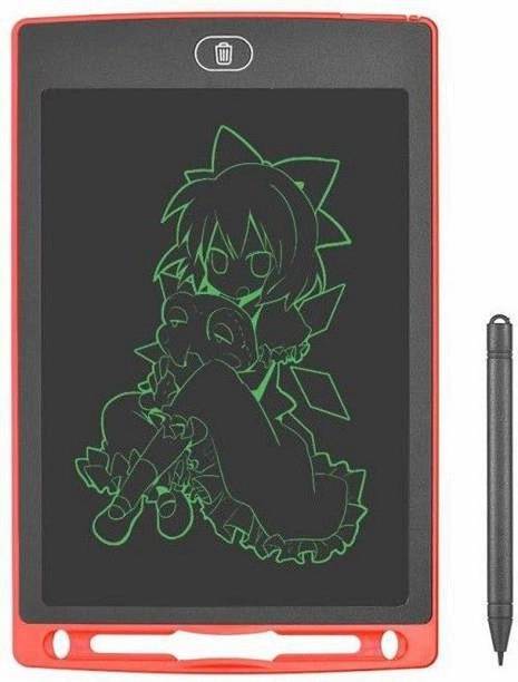 Wolcentra WT-16 8.5 Inch LCD Digital Portable Ruff E-Pad 13.2 x 11 inch Graphics Tablet Connectivity - Wireless