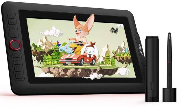 XP Pen Artist12 Pro  Drawing Monitor Pen Display 12 inch Graphics Tablet 12 x 12 inch Graphics Tablet