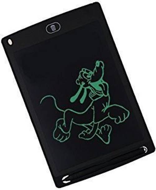 Wolcentra WRITING TABLET -21 8.5 Inch LCD Writing Tablet Electronic Writing Board 13.1 x 11 inch Graphics Tablet Connectivity - Wireless