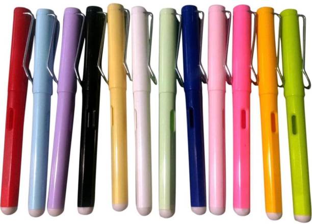 AARAV Inkless Everlasting Dark Pencil Dark Infinity Round Shaped Pencil Pencil