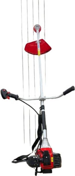 ASHA AGRI ASHA AGRI_ABC_354_SP Brush Cutter 35cc Petrol Engine 4 Stroke Side Pack Fuel Grass Trimmer