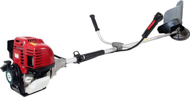 DVI GX35 (35cc) 4 stroke sidepack Brush Cutter/ used for agriculture Fuel Grass Trimmer