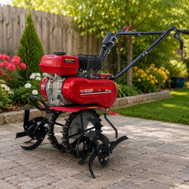 Sprayman S-300 Fuel Grass Trimmer