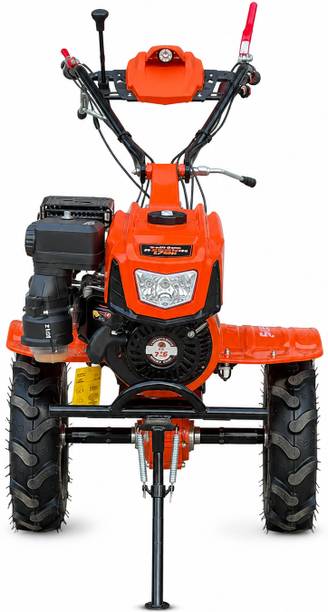 Singh Power SP-2200-DS Fuel Grass Trimmer