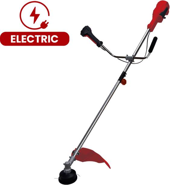 Balwaan Krishi High Power Electric Grass & Weed Cutter Machine for Garden & Farm | BCE-230 Corded Grass Trimmer