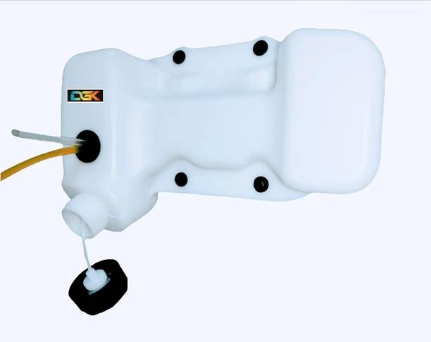 Dgk Fuel Tank 2 Stroke Engine 4 Hole type Fuel Grass Trimmer